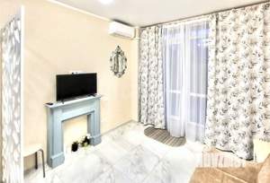 Студия квартира, вторичка, 31м2, 1/7 этаж