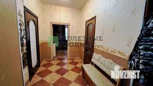 3-к квартира, вторичка, 93м2, 1/3 этаж