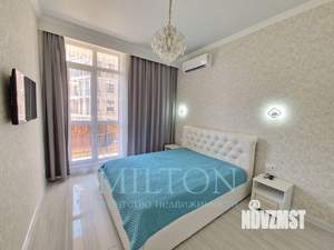 1-к квартира, вторичка, 46м2, 2/5 этаж