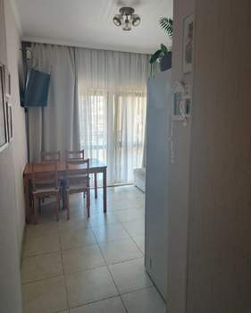 1-к квартира, вторичка, 38м2, 2/10 этаж