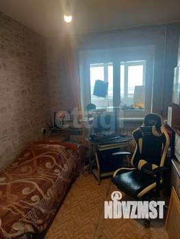 2-к квартира, вторичка, 51м2, 3/5 этаж