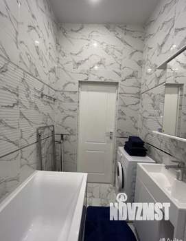 Студия квартира, вторичка, 29м2, 4/6 этаж