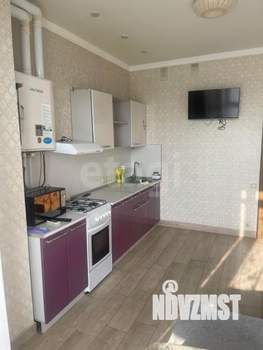 1-к квартира, вторичка, 38м2, 5/6 этаж