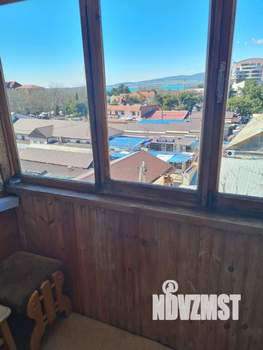 2-к квартира, вторичка, 46м2, 4/5 этаж
