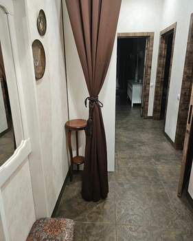 1-к квартира, вторичка, 43м2, 4/4 этаж