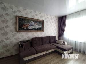 1-к квартира, вторичка, 50м2, 5/6 этаж