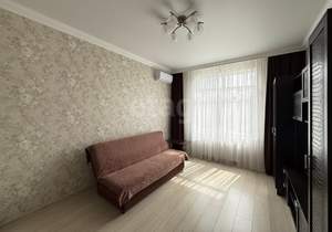 1-к квартира, вторичка, 37м2, 4/7 этаж