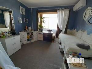 1-к квартира, вторичка, 21м2, 4/5 этаж