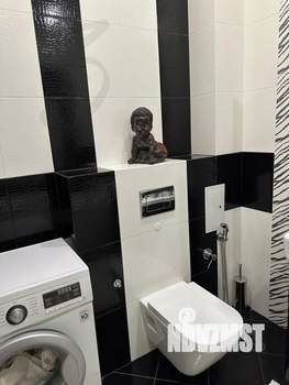 1-к квартира, вторичка, 58м2, 2/11 этаж