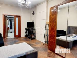 2-к квартира, вторичка, 100м2, 2/9 этаж