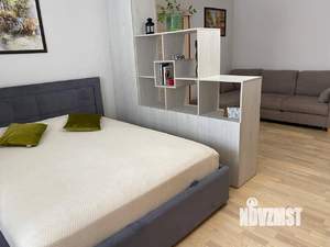 1-к квартира, вторичка, 46м2, 2/5 этаж