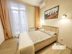 Студия квартира, вторичка, 46м2, 2/5 этаж