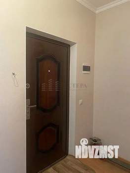 2-к квартира, вторичка, 57м2, 1/6 этаж
