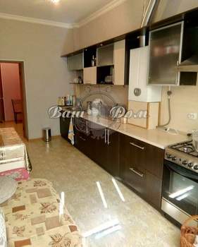 2-к квартира, вторичка, 69м2, 3/5 этаж