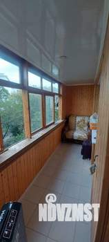 2-к квартира, вторичка, 48м2, 2/9 этаж