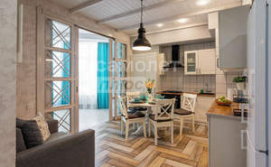 2-к квартира, вторичка, 75м2, 2/8 этаж