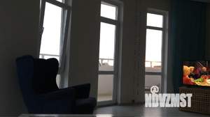 2-к квартира, вторичка, 75м2, 7/17 этаж