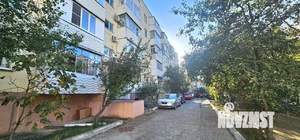 2-к квартира, вторичка, 51м2, 1/5 этаж