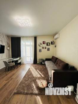 1-к квартира, вторичка, 31м2, 2/8 этаж