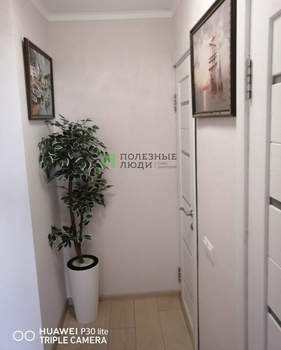 2-к квартира, вторичка, 55м2, 4/9 этаж