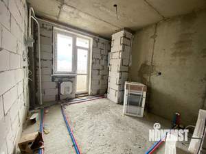1-к квартира, вторичка, 43м2, 9/9 этаж