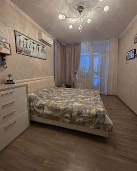 2-к квартира, вторичка, 70м2, 2/2 этаж