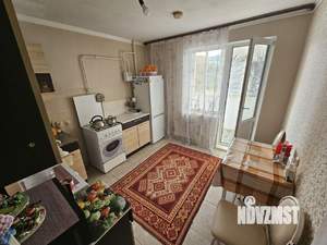 1-к квартира, вторичка, 35м2, 7/10 этаж