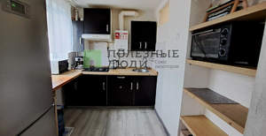 3-к квартира, вторичка, 50м2, 3/5 этаж
