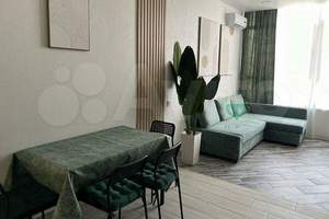 1-к квартира, вторичка, 49м2, 6/8 этаж