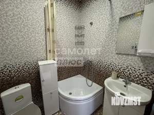 1-к квартира, вторичка, 40м2, 4/8 этаж