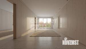 3-к квартира, вторичка, 106м2, 4/20 этаж