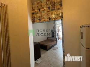 Студия квартира, вторичка, 30м2, 2/4 этаж
