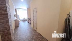 Студия квартира, вторичка, 31м2, 2/8 этаж