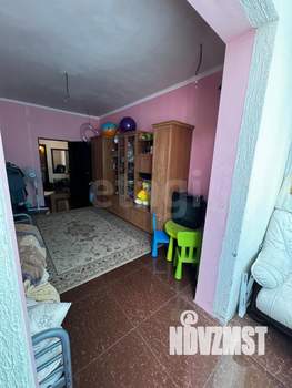 2-к квартира, вторичка, 70м2, 1/6 этаж