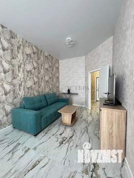 1-к квартира, вторичка, 50м2, 1/8 этаж