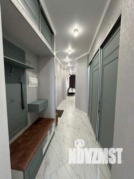 1-к квартира, вторичка, 54м2, 2/6 этаж