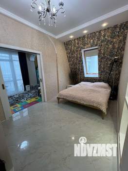 2-к квартира, вторичка, 72м2, 7/8 этаж