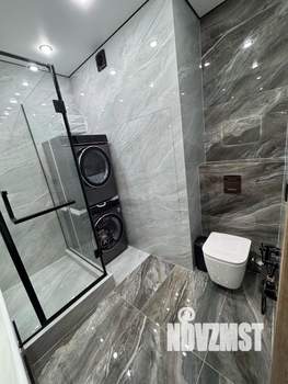 2-к квартира, вторичка, 56м2, 11/20 этаж