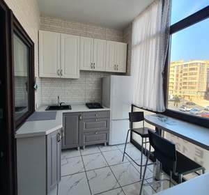 1-к квартира, вторичка, 44м2, 3/11 этаж