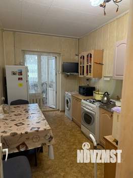 3-к квартира, вторичка, 79м2, 1/9 этаж