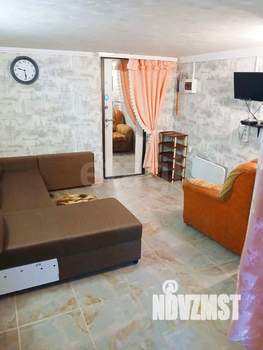 Студия квартира, вторичка, 21м2, 1/6 этаж