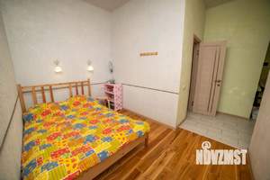 Студия квартира, вторичка, 32м2, 1/5 этаж