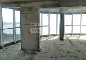 3-к квартира, вторичка, 152м2, 10/20 этаж