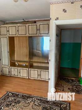 1-к квартира, вторичка, 22м2, 5/5 этаж