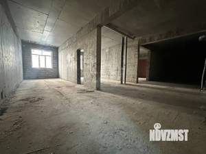 3-к квартира, вторичка, 121м2, 2/20 этаж