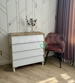 3-к квартира, вторичка, 90м2, 6/8 этаж