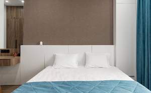 1-к квартира, вторичка, 50м2, 6/9 этаж