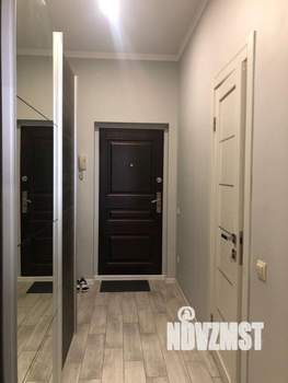 1-к квартира, вторичка, 31м2, 4/6 этаж