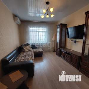 1-к квартира, вторичка, 38м2, 4/7 этаж