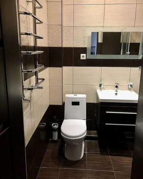 2-к квартира, вторичка, 57м2, 3/4 этаж